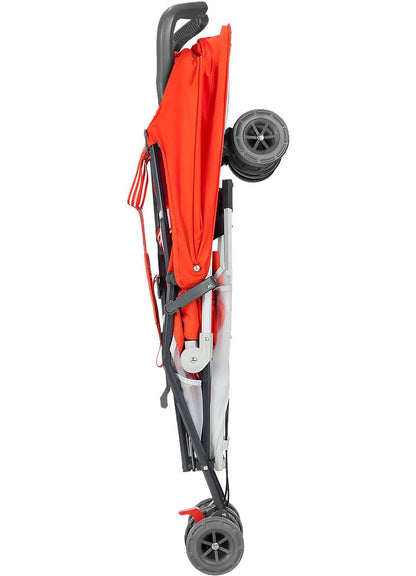 Maclaren Mark II Stroller - Spicy Orange - WM1Y100792