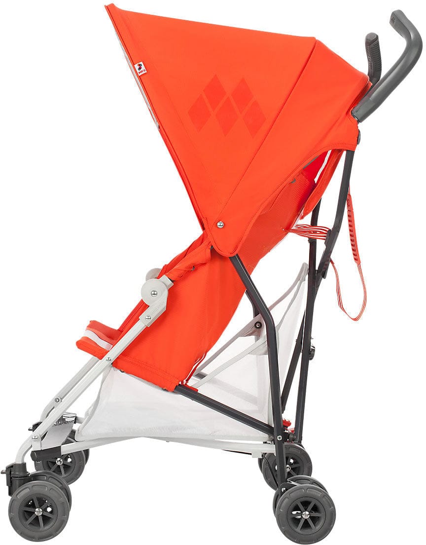 Maclaren Mark II Stroller - Spicy Orange - WM1Y100792