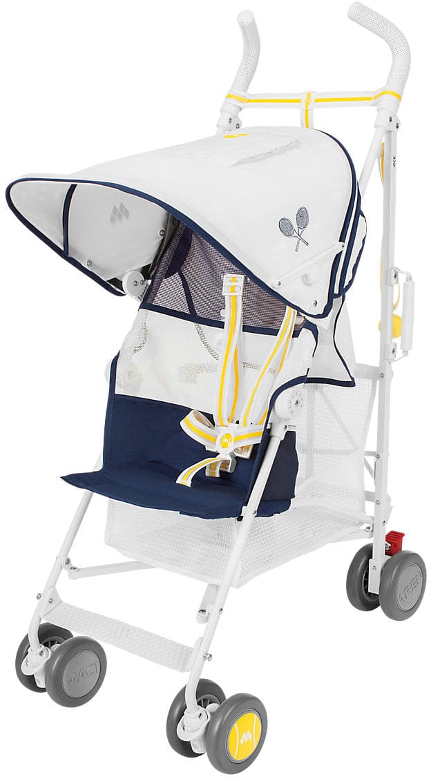 Maclaren Open Box Ace Stroller - WM1Y015072-OB