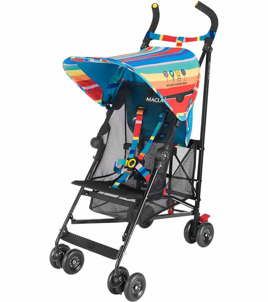Maclaren Open Box Volo Stroller - Dylan's Candybar - DSE01022-OB