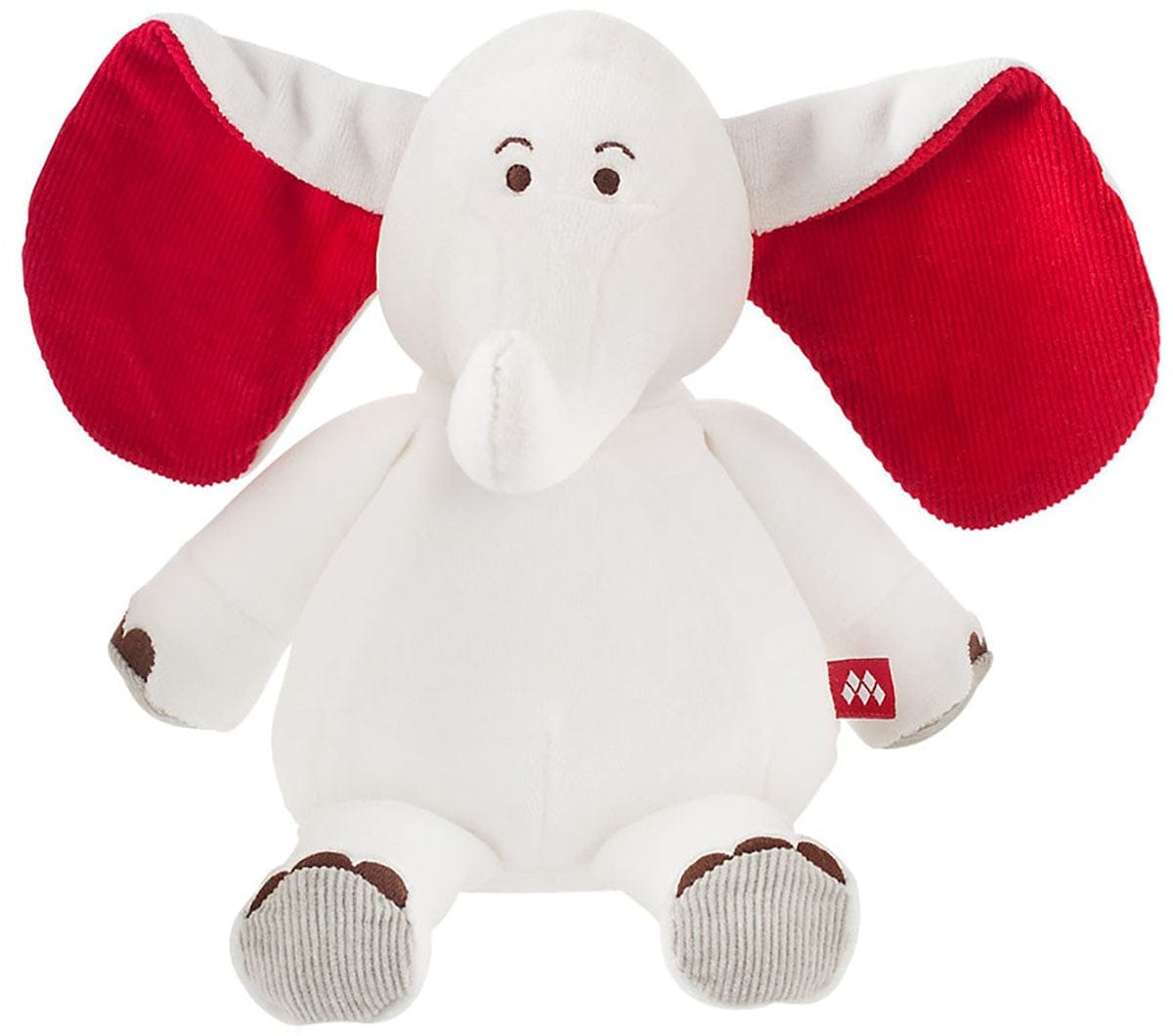 Maclaren Plush Toy - Ella Elephant - TY1236021
