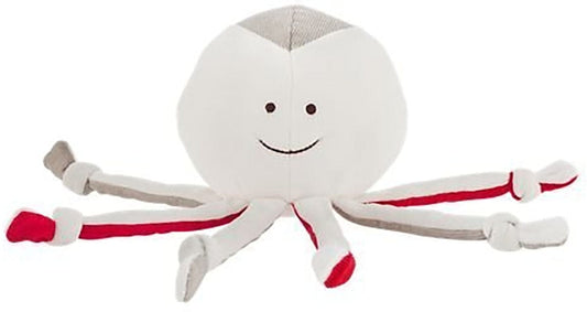 Maclaren Plush Toy - Ocho Octopus - TY1236011