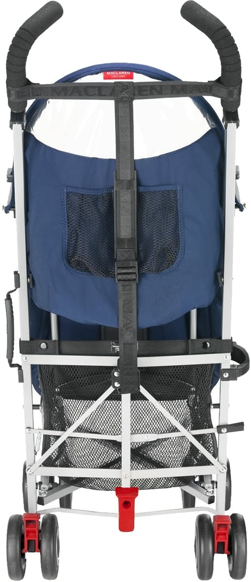 Maclaren Quest Sport Umbrella Stroller - Heritage - DSE04011