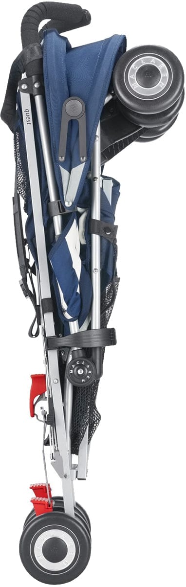 Maclaren Quest Sport Umbrella Stroller - Heritage - DSE04011