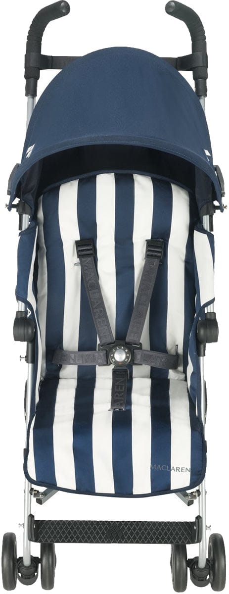 Maclaren Quest Sport Umbrella Stroller - Heritage - DSE04011