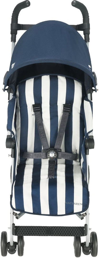 Maclaren Quest Sport Umbrella Stroller - Heritage - DSE04011