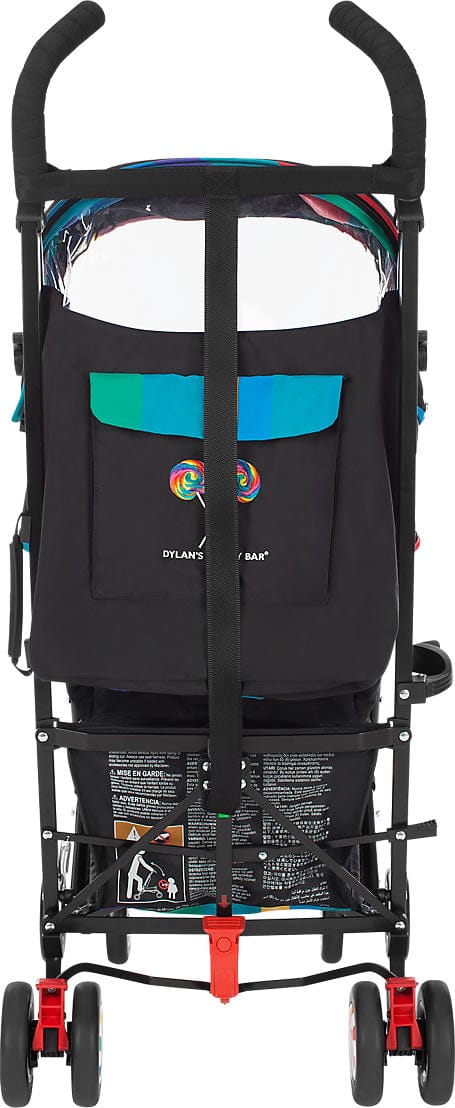 Maclaren Quest Stroller - Dylan's Candy Bar - WR1R045102