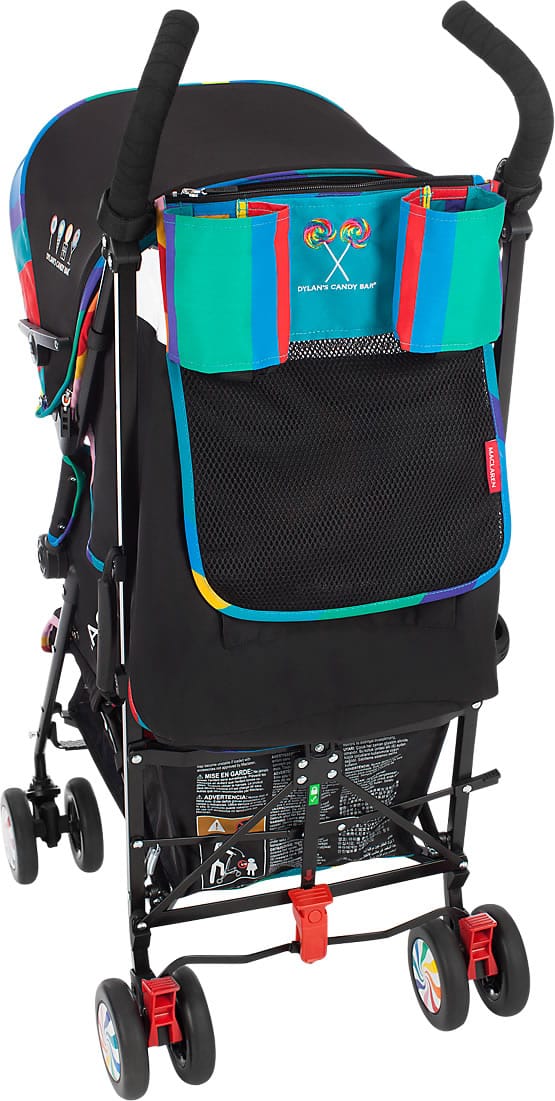 Maclaren Quest Stroller - Dylan's Candy Bar - WR1R045102
