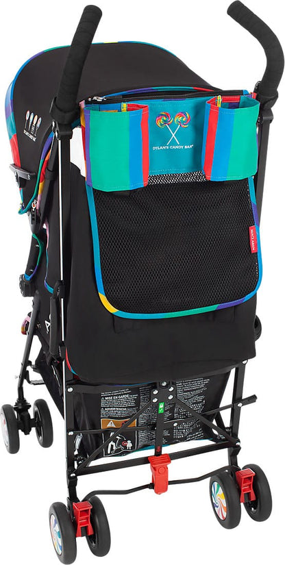 Maclaren Quest Stroller - Dylan's Candy Bar - WR1R045102