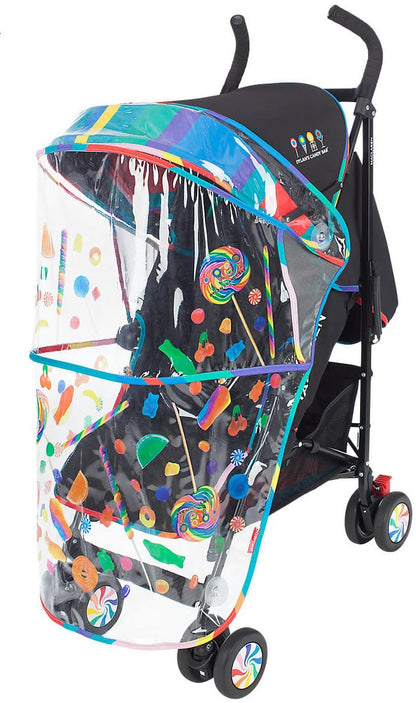 Maclaren Quest Stroller - Dylan's Candy Bar - WR1R045102