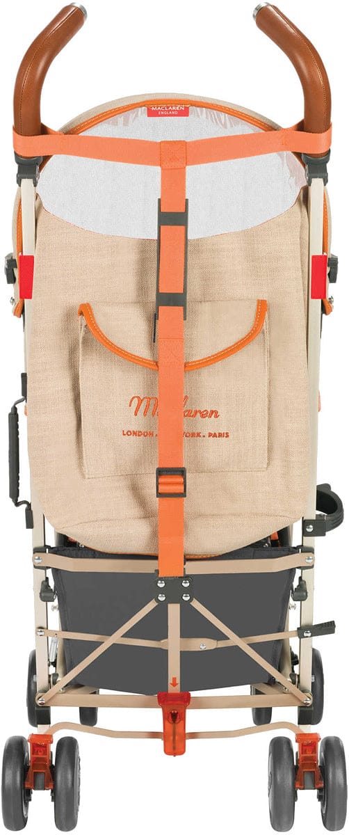 Maclaren Quest Stroller - Linen - WSE04342