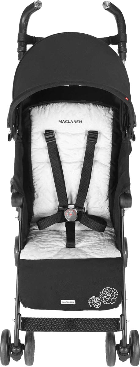 Maclaren Quest Stroller - Camilla Quilt - WSE04332