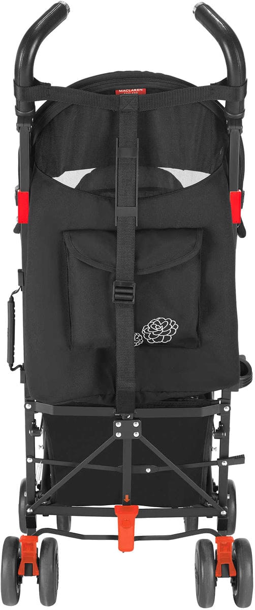 Maclaren Quest Stroller - Camilla Quilt