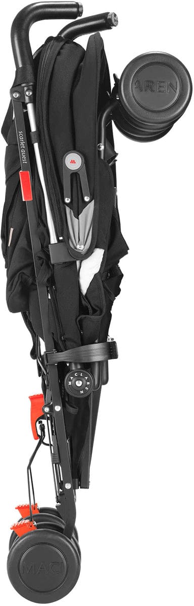 Maclaren Quest Stroller - Camilla Quilt