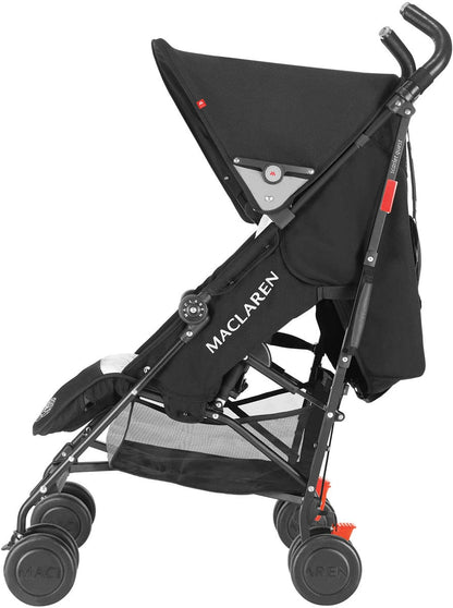 Maclaren Quest Stroller - Camilla Quilt