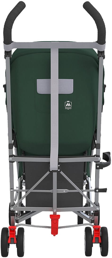 Maclaren 2016/2017 Triumph Umbrella Stroller - Highland Green/Grey Dawn - WM1Y030052