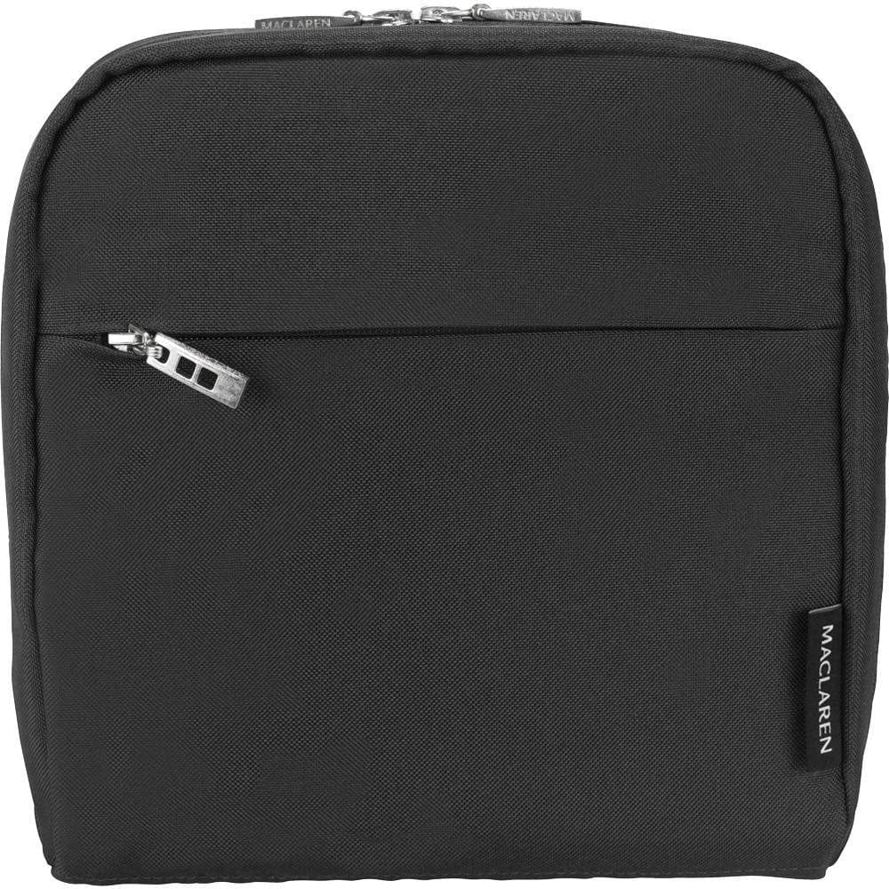 Maclaren Universal Insulated Pannier - Black - SDN50022