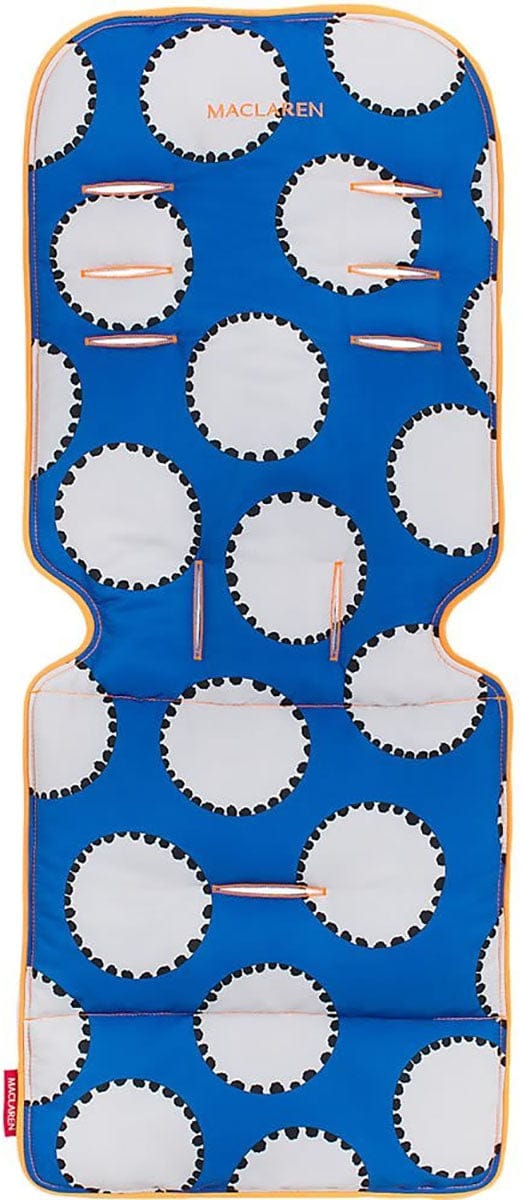 Maclaren Universal Liner  - Neon - AR1R035082