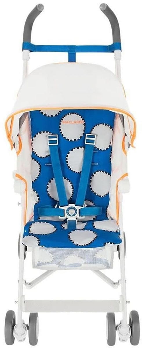 Maclaren Universal Liner  - Neon - AR1R035082