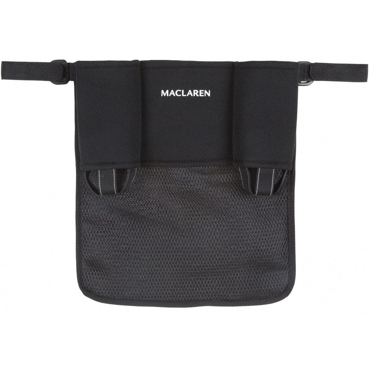 Maclaren Universal Organizer, Single - Black - ASE35022