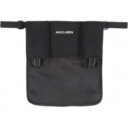 Maclaren Universal Organizer, Single - Black - ASE35022