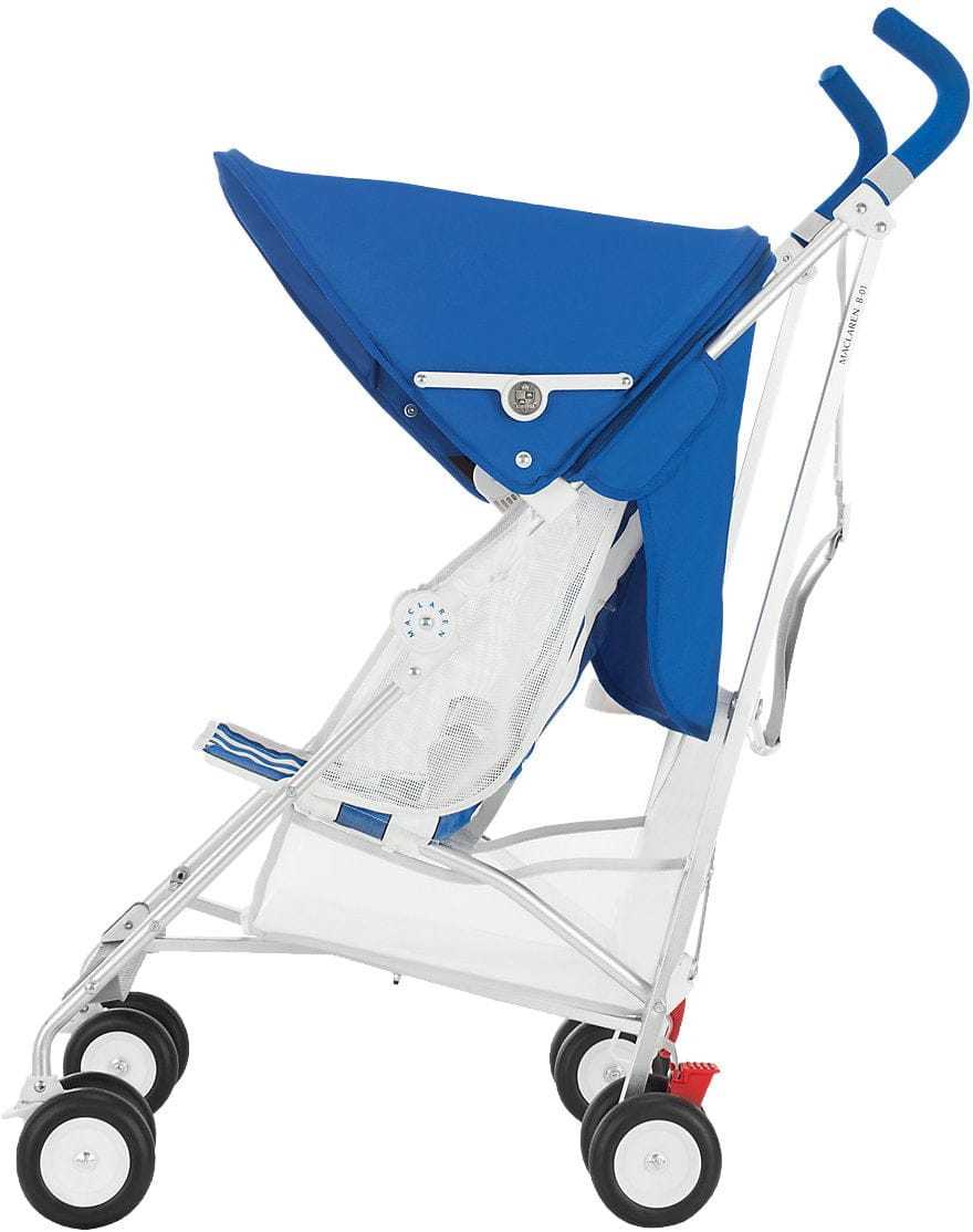 Maclaren Volo B-01, 50th Anniversary Edition - WGT01182