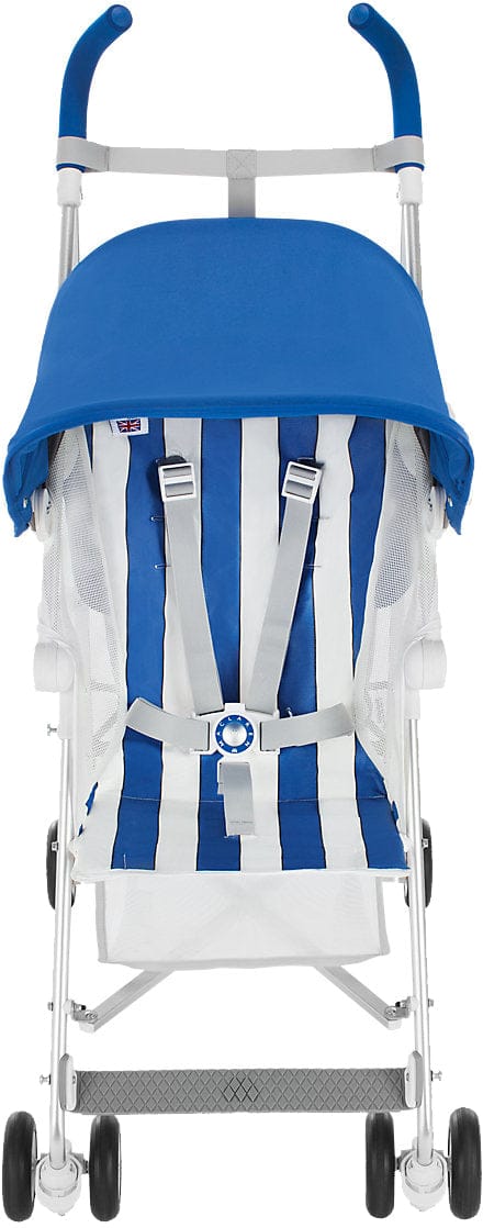 Maclaren Volo B-01, 50th Anniversary Edition - WGT01182