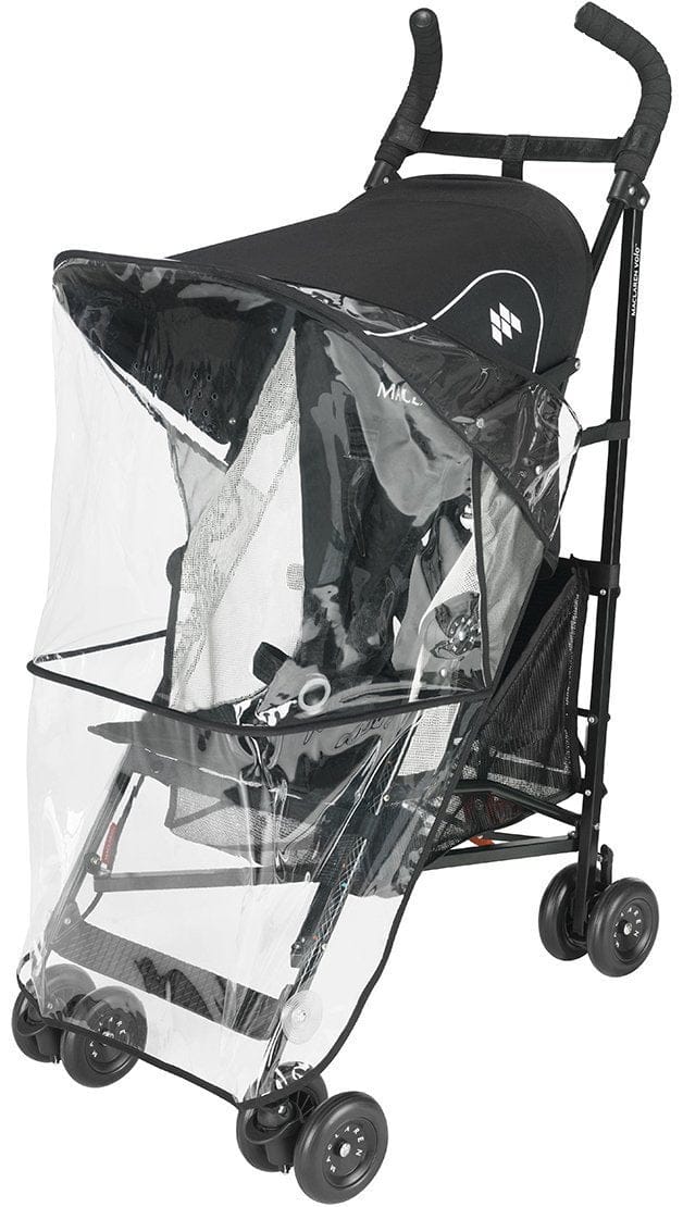 Maclaren Volo/Globetrotter Raincover - ADN27072