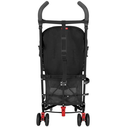 Maclaren Volo Umbrella Stroller - Black - WSE01022