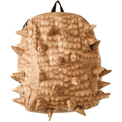 Mad Pax Later Gator Half in Snake Bite - 3149