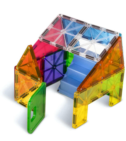 Magna-Tiles House 28-Piece Set - 18332