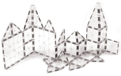 Magna-Tiles ICE, 32 Piece Set - 14732