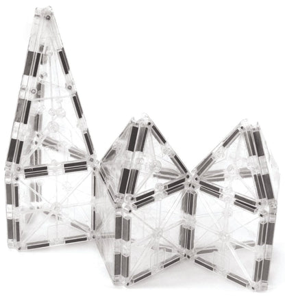 Magna-Tiles ICE, 32 Piece Set - 14732