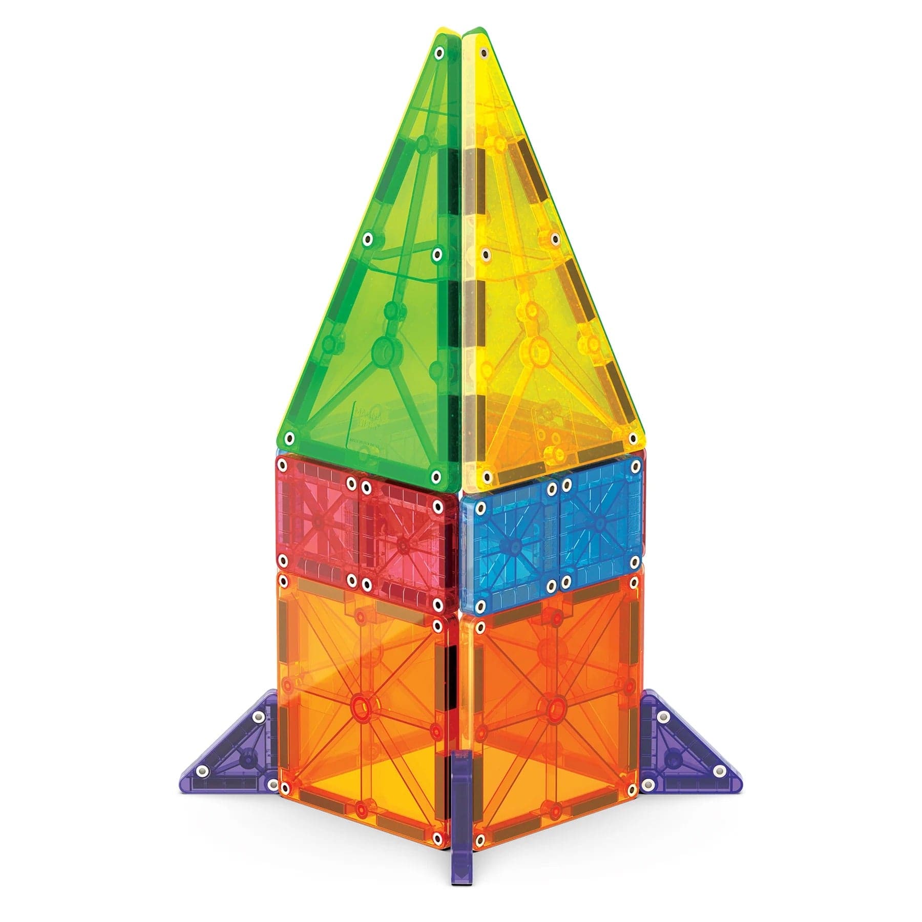 Magna-Tiles microMAGS Combo, 20 Piece Set – Albee Baby