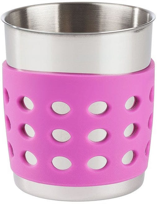Make My Day Adjustable Sippy Cup - Purple/Blue - BP400