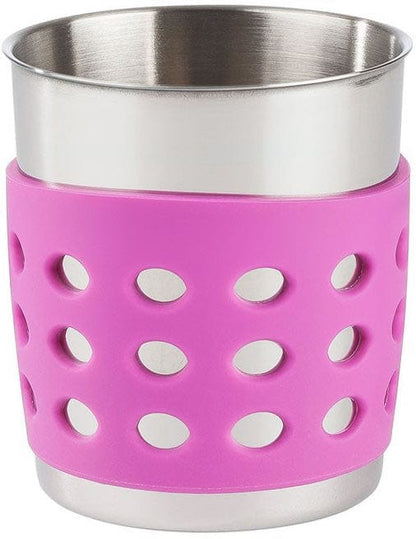 Make My Day Adjustable Sippy Cup - Purple/Blue - BP400