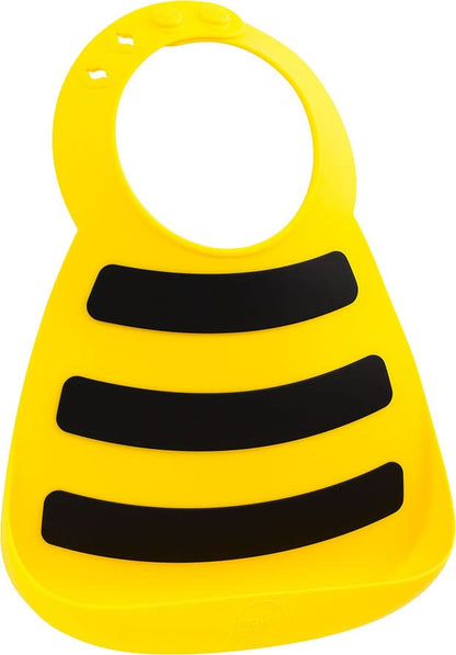 Make My Day Baby Bib - All-a-buzz - BB103