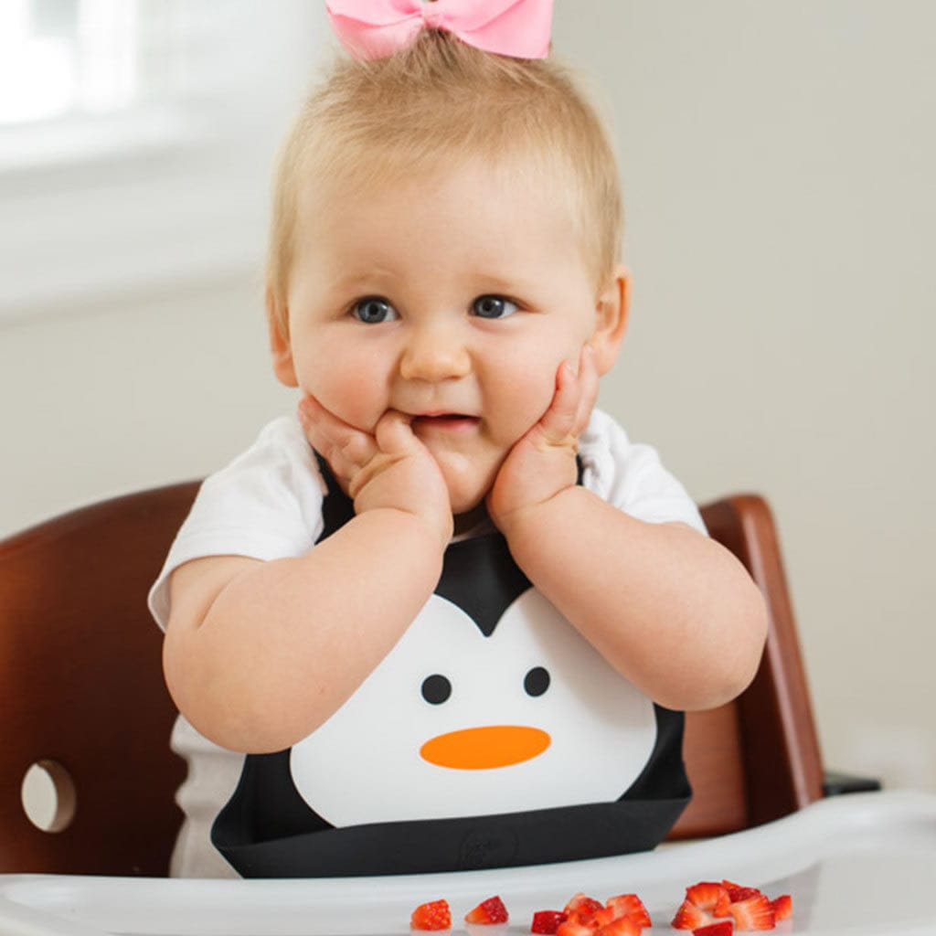 Make My Day Baby Bib - Chill Out - BB112