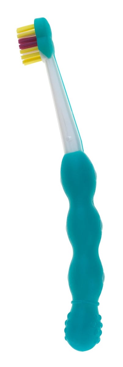 MAM Baby First Brush - Boy - 7831-024-0-1