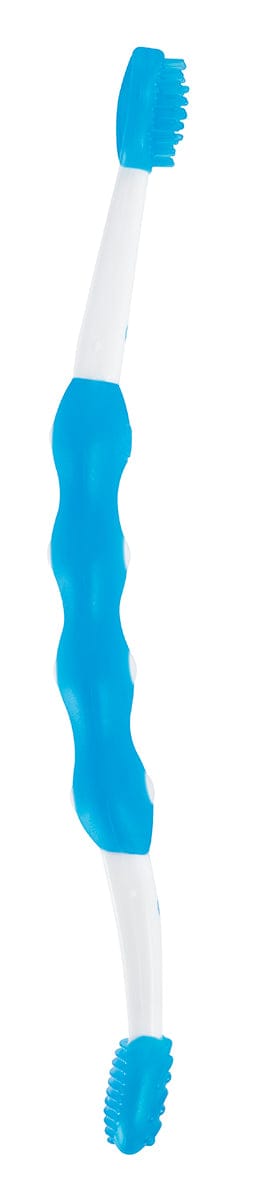 MAM Baby Massaging Brush - Boy - 7901-024-0-1