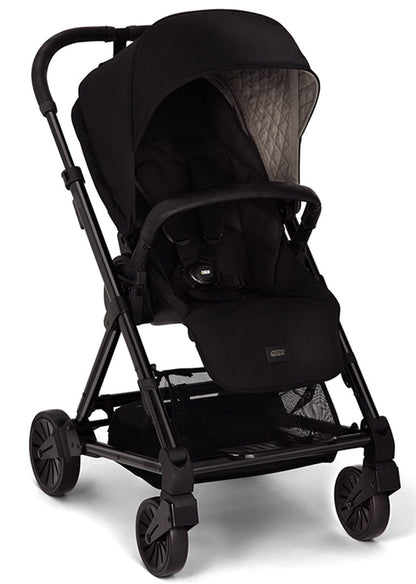 Mamas & Papas 2017 Urbo 2 Stroller - Black - 3037N60W1