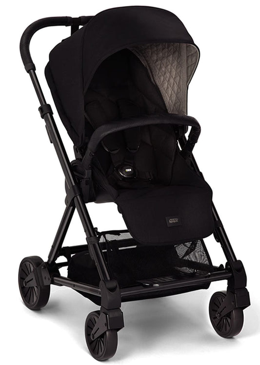 Mamas & Papas 2017 Urbo 2 Stroller - Black - 3037N60W1