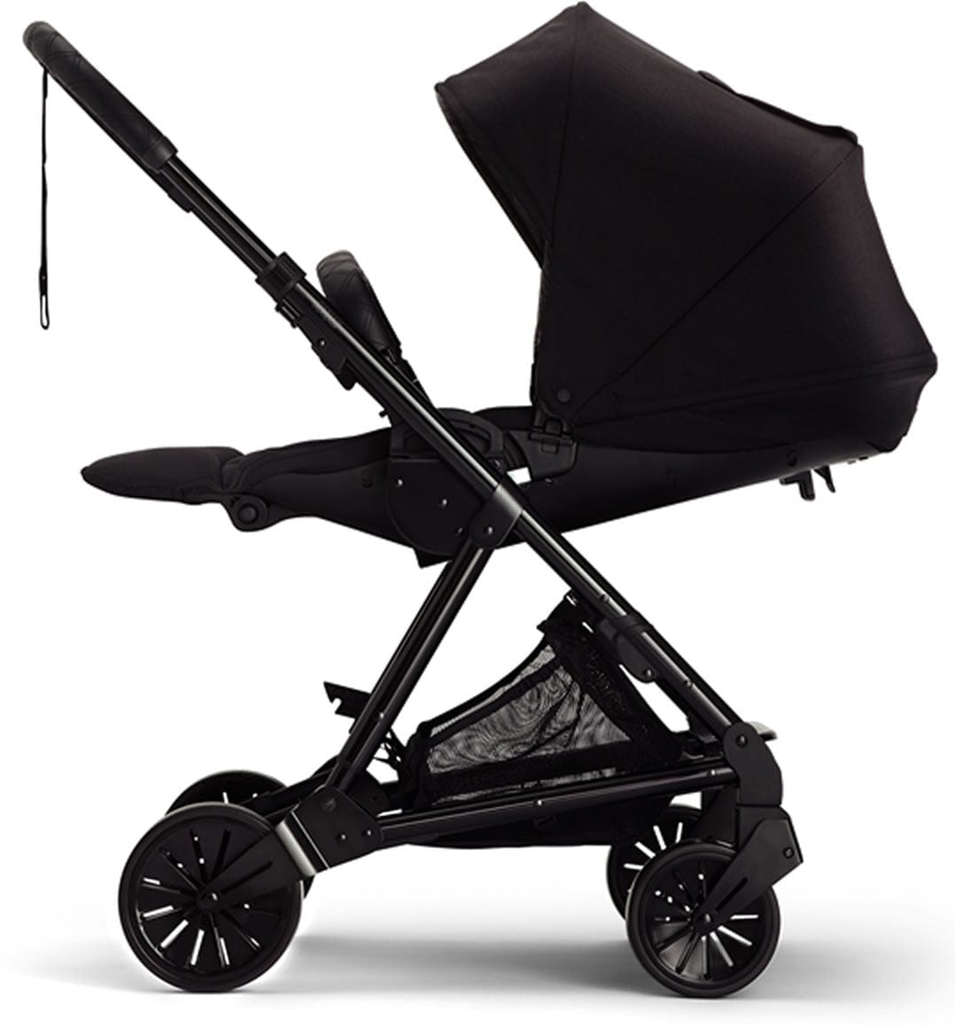 Mamas & Papas 2017 Urbo 2 Stroller - Black - 3037N60W1