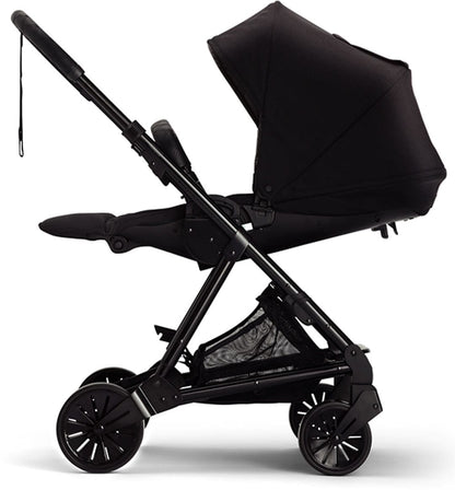 Mamas & Papas 2017 Urbo 2 Stroller - Black - 3037N60W1