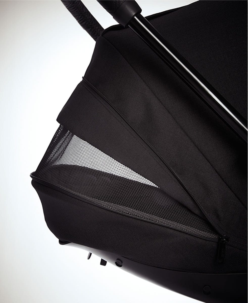 Mamas & Papas 2017 Urbo 2 Stroller - Black - 3037N60W1