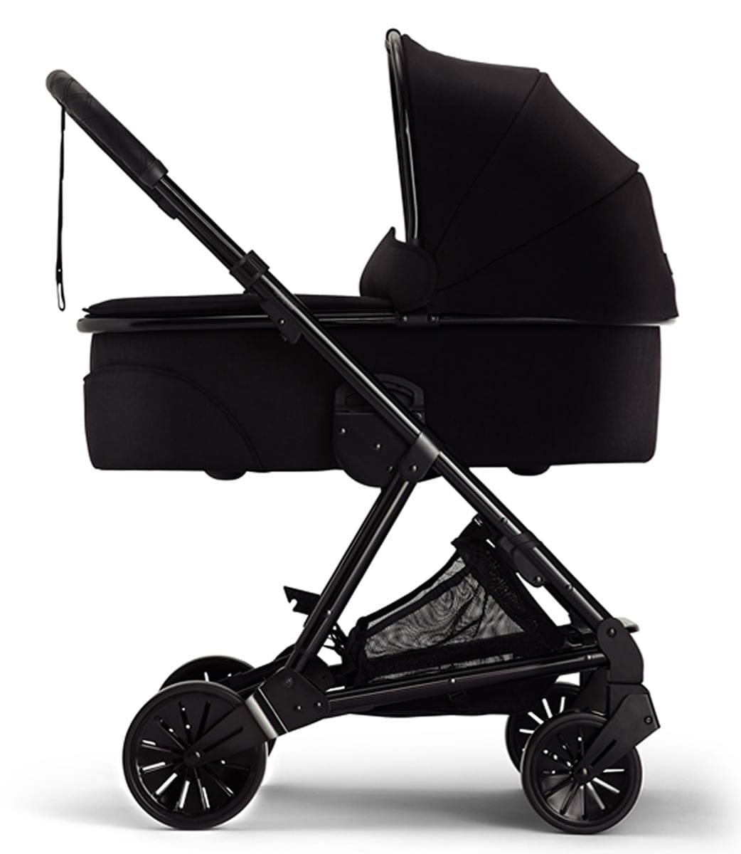 Mamas & Papas 2017 Urbo 2 Stroller - Black - 3037N60W1