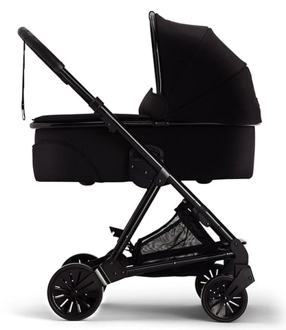 Mamas & Papas 2017 Urbo 2 Stroller - Black - 3037N60W1
