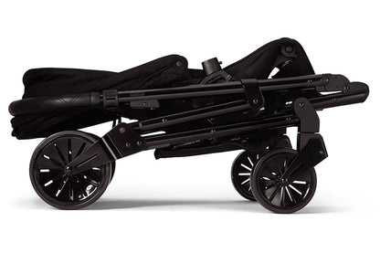 Mamas & Papas 2017 Urbo 2 Stroller - Black - 3037N60W1