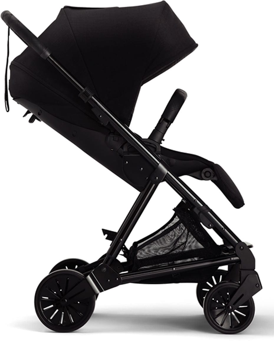Mamas & Papas 2017 Urbo 2 Stroller - Black - 3037N60W1
