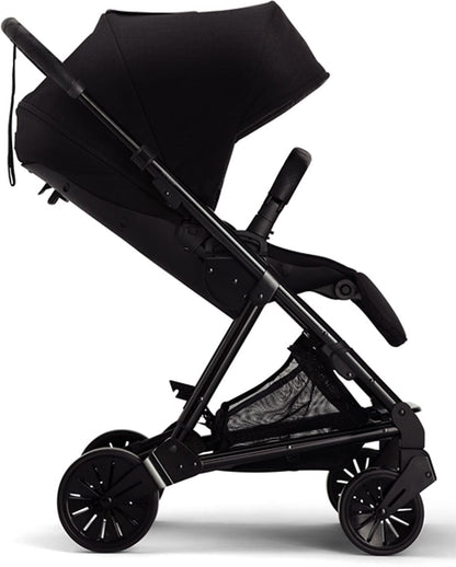 Mamas & Papas 2017 Urbo 2 Stroller - Black - 3037N60W1